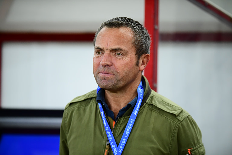 Με τον Λανουά δεν είναι η πρώτη φορά