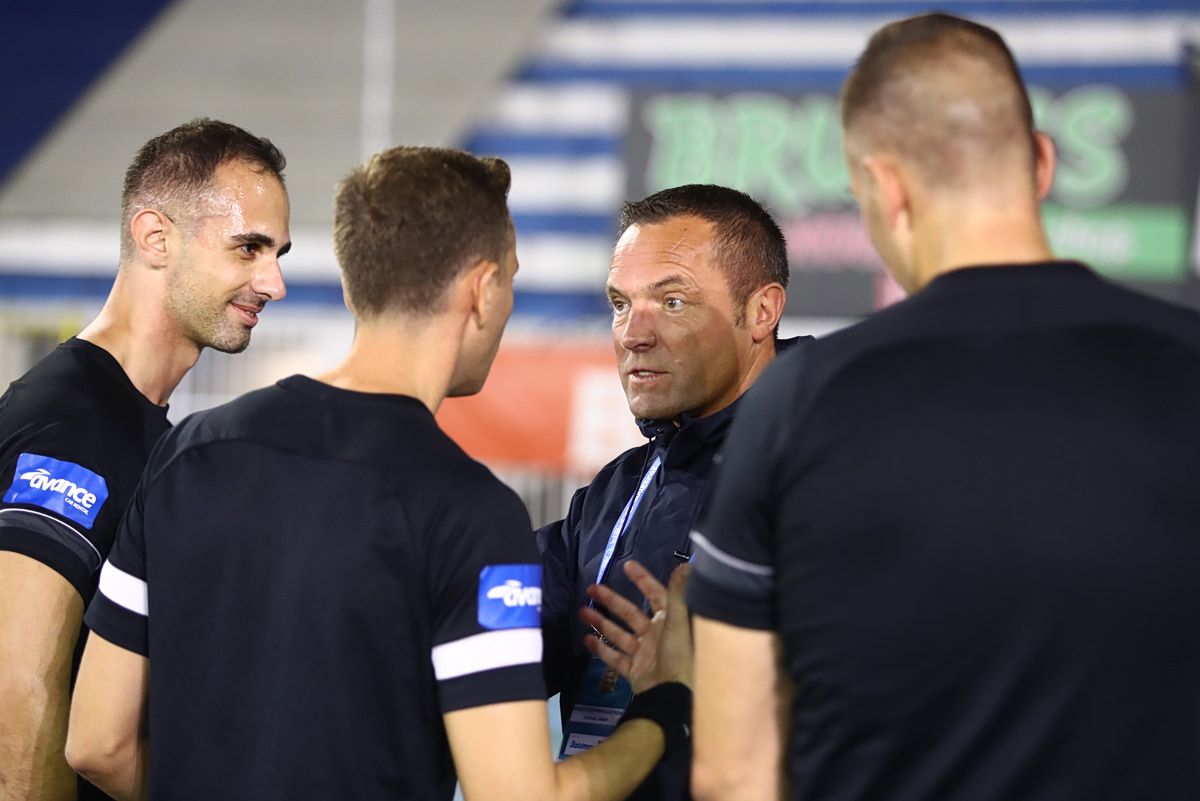 Η αγωνία της ΚΕΔ πριν από τα πλέι οφ και τα πλέι άουτ της Super League