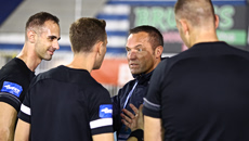 Η αγωνία της ΚΕΔ πριν από τα πλέι οφ και τα πλέι άουτ της Super League