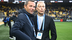 Όλα τα σενάρια: Οι πίνακες των διαιτητών της Super League θα βγουν ξαφνικά