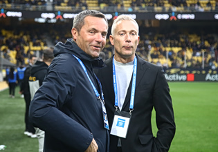 Όλα τα σενάρια: Οι πίνακες των διαιτητών της Super League θα βγουν ξαφνικά