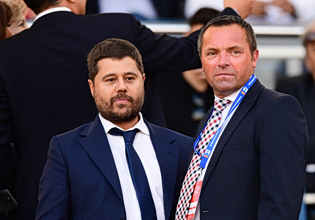 Κατάρρευση του αφηγήματος για UEFA και Λανουά και η διαρροή ορισμών