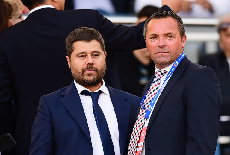 Κατάρρευση του αφηγήματος για UEFA και Λανουά και η διαρροή ορισμών