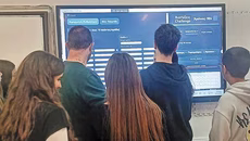 Εκαναν το μάθημα… παιχνίδι