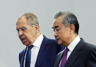 Ιράν: Κατάπαυση του πυρός και διευθέτηση της κρίσης μέσω διαπραγματεύσεων ζητά η Κίνα