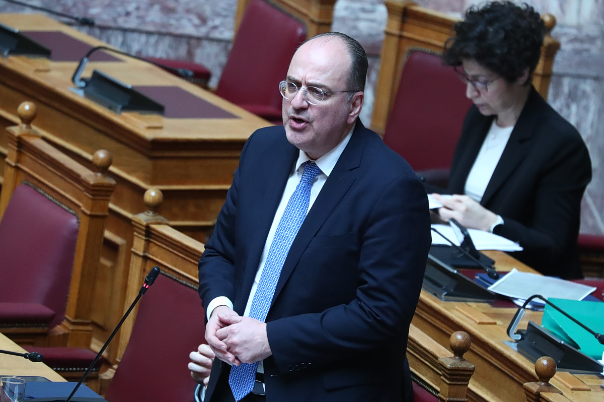 Αμετανόητος Λαζαρίδης ξαναχτυπά: Η σκευωρία των πολιτικών μου αντιπάλων εντός και εκτός Καβάλας θα πέσει στο κενό