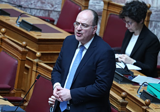 Αμετανόητος Λαζαρίδης ξαναχτυπά: Η σκευωρία των πολιτικών μου αντιπάλων εντός και εκτός Καβάλας θα πέσει στο κενό