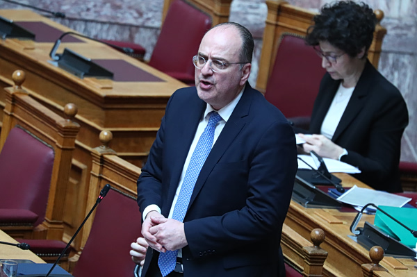 Αμετανόητος Λαζαρίδης ξαναχτυπά: Η σκευωρία των πολιτικών μου αντιπάλων εντός και εκτός Καβάλας θα πέσει στο κενό