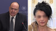 «Να δικαστεί και ο Λαζαρίδης, δεν μπορούν να ισχύουν δύο μέτρα και δύο σταθμά» λέει η πρώην καθαρίστρια από το Βόλο