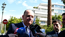 Κυβερνητική στήριξη στον Μακάριο Λαζαρίδη και… τελικός κριτής η κοινωνία