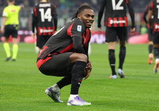 Μίλαν: Ο ανεπιθύμητος Λεάο μπορεί να φέρει πάνω 80 εκατ. ευρώ