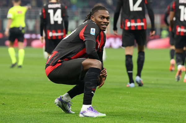 Μίλαν: Ο ανεπιθύμητος Λεάο μπορεί να φέρει πάνω 80 εκατ. ευρώ