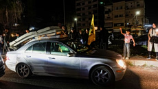 Ο Τραμπ ελπίζει ότι η Χεζμπολάχ θα τηρήσει την εκεχειρία που ήδη «παραβιάζει» το Ισραήλ