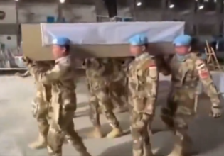 Λίβανος: «Ερευνα σε βάθος» απαιτεί η Ινδονησία για τον θάνατο 3 κυανοκράνων της