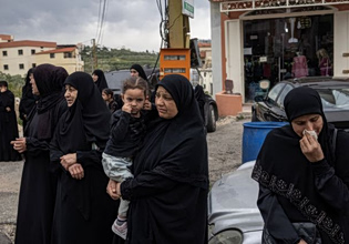 Λίβανος: 14 νεκροί, ανάμεσά τους 2 παιδιά στις επιθέσεις του Ισραήλ