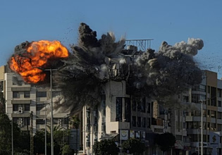 Λίβανος: Κλιμάκωση χωρίς όρια, βλέπει ο ΟΗΕ, και ανθρωπιστική κρίση μεγάλης κλίμακας