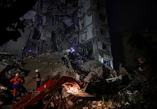 Λίβανος: Η Τουρκία «καταδικάζει σθεναρά» τους ισραηλινούς βομβαρδισμούς