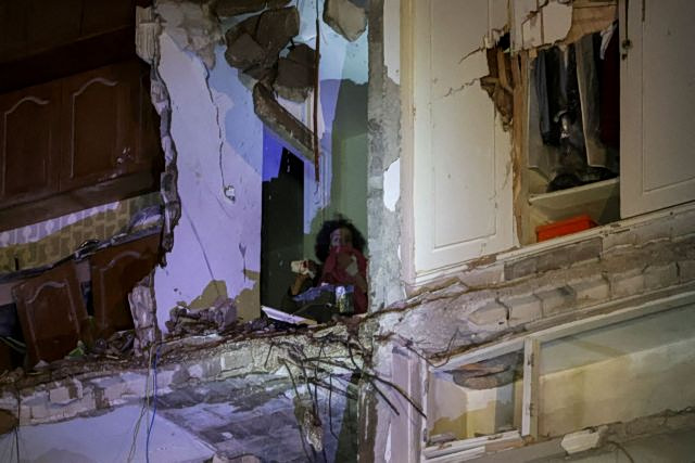 Λίβανος: «Αγανάκτηση για τους θανάτους και τις καταστροφές» που προκάλεσε το Ισραήλ