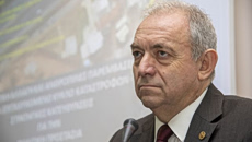 Λέκκας για σεισμό στα Ιωάννινα: «Οι δονήσεις θα συνεχιστούν αλλά δεν ανησυχούμε»