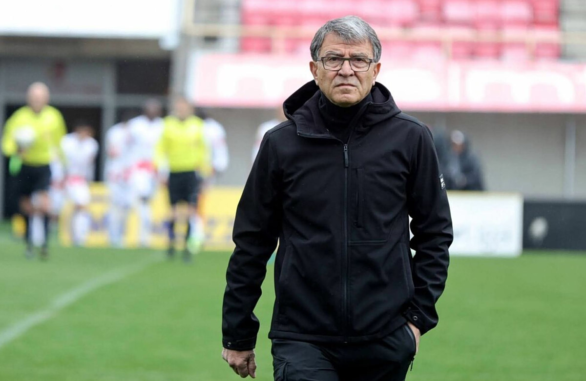 Σερβικά ΜΜΕ: «Τελειώνει από τη Ραντνίτσκι Νις ο Λεμονής»