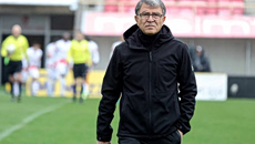 Σερβικά ΜΜΕ: «Τελειώνει από τη Ραντνίτσκι Νις ο Λεμονής»