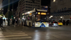 Τροχαίο στον Πειραιά – Μάχη να κρατηθεί στη ζωή δίνει ο 17χρονος που παρασύρθηκε από αστικό λεωφορείο