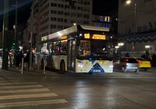 Τροχαίο στον Πειραιά – Μάχη να κρατηθεί στη ζωή δίνει ο 17χρονος που παρασύρθηκε από αστικό λεωφορείο