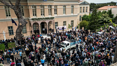 Λέσβος: Βράζει το νησί με τις επιπτώσεις του αφθώδους πυρετού – Κρίσιμο ραντεβού με Σχοινά για τους κτηνοτρόφους