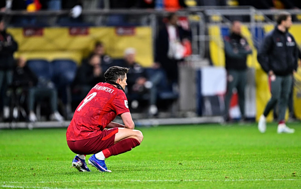 Τα δάκρυα του Λεβαντόφσκι και το πιθανό φινάλε του στην Εθνική Πολωνίας