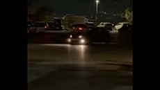 Επιχείρηση της Τροχαίας στον Λυκαβηττό για αυτοσχέδιους αγώνες – Τρεις οδηγοί έκαναν drift