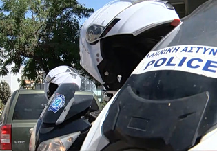 Τροχαίο στη Λιοσίων: Συνελήφθη ο οδηγός της μηχανής που παρέσυρε την 16χρονη