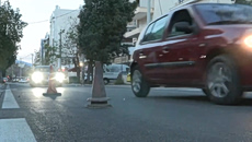 Λιοσίων: Βίντεο ντοκουμέντο από την παράσυρση της 16χρονης – Ταυτοποιήθηκε ο οδηγός, θέμα ωρών η σύλληψή του