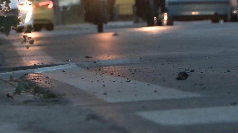 Τροχαίο στη Λιοσίων: Συνελήφθη ο οδηγός της μηχανής που παρέσυρε την 16χρονη