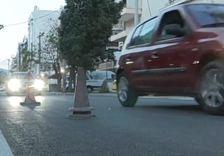 Λιοσίων: Ταυτοποιήθηκε ο οδηγός της μηχανής που παρέσυρε και εγκατέλειψε την 16χρονη – Θέμα ωρών η σύλληψή του