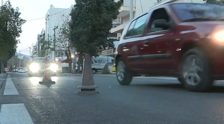 Λιοσίων: Ταυτοποιήθηκε ο οδηγός της μηχανής που παρέσυρε και εγκατέλειψε την 16χρονη - Θέμα ωρών η σύλληψή του