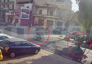 Τροχαίο στη Λιοσίων: Σεσημασμένος για διακίνηση ναρκωτικών ο ανήλικος που παρέσυρε και εγκατέλειψε τη 16χρονη