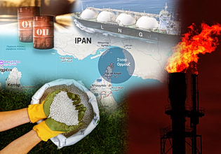 ΗΠΑ: Στα πρόθυρα κατάρρευσης οι αγρότες – Πλήγμα από την εκτίναξη των τιμών στα λιπάσματα