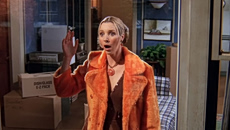 Λίζα Κούντροου: Τι λέει για τους σεναριογράφους στα Φιλαράκια