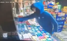 Συνελήφθη 14χρονος για ληστείες σε μίνι μάρκετ και βενζινάδικα – Βίντεο ντοκουμέντο