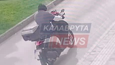 Πάτρα: 44χρονος έκλεψε μηχανή για να «διαδώσει τον λόγο του Θεού» – Έκανε βόλτες μέχρι τα Καλάβρυτα