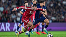 Η ώρα της τετράδας: Οι πρώτες ρεβάνς στις τιτανομαχίες των προημιτελικών του Champions League