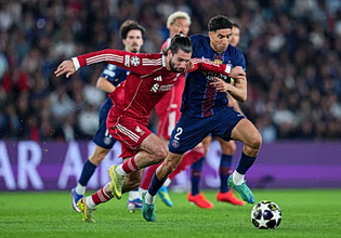 Η ώρα της τετράδας: Οι πρώτες ρεβάνς στις τιτανομαχίες των προημιτελικών του Champions League