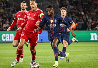 Οι αθλητικές μεταδόσεις της ημέρας (14/4): Δράση με σπουδαία ματς στο Champions League