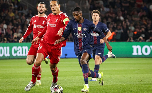 Οι αθλητικές μεταδόσεις της ημέρας (14/4): Δράση με σπουδαία ματς στο Champions League