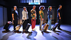 Παράταση παραστάσεων για το «Lost & Found» στο Altera Pars