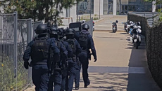 Σοβαρά κενά ασφάλειας και ελλιπή μέτρα αποκάλυψε η ένοπλη δράση του 89χρονου στο κέντρο της Αθήνας