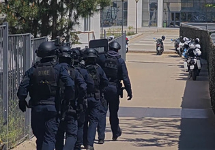 Σοβαρά κενά ασφάλειας και ελλιπή μέτρα αποκάλυψε η ένοπλη δράση του 89χρονου στο κέντρο της Αθήνας