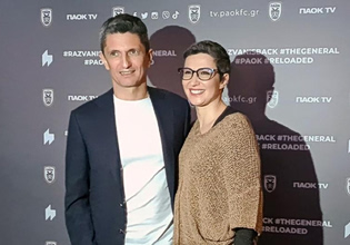 Γιατί η σύζυγος του Λουτσέσκου «ξέσπασε» με τους Ρουμάνους δημοσιογράφους