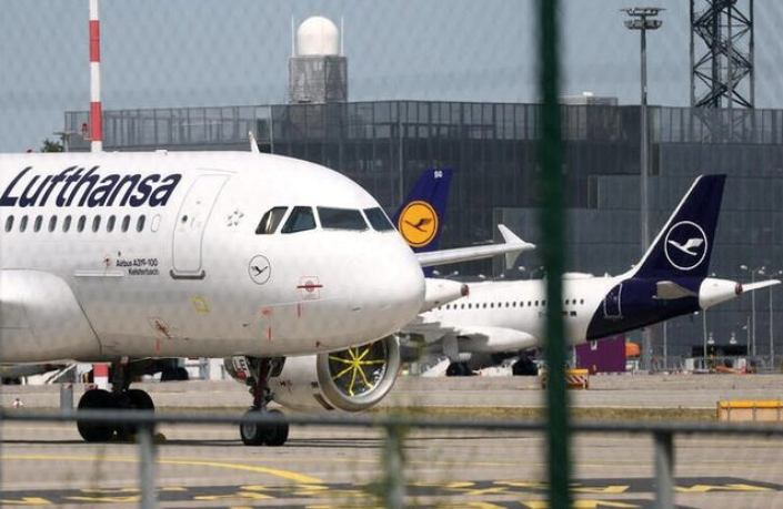 Η Lufthansa καταργεί τη δωρεάν χειραποσκευή σε πτήσεις μικρής και μεσαίας απόστασης