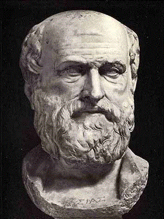 Λυσίας: Ο μεγάλος μάστορας του λόγου (Μέρος Α')